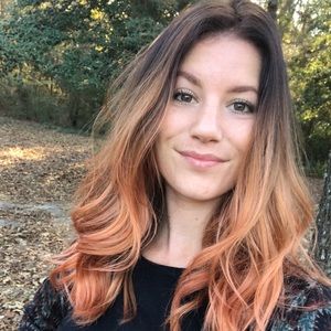 Meet your Posher, Rachelle